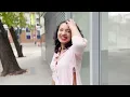 I asked a girl from Panama on the street to do a photoshoot and she said yes