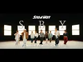Download Lagu Snow Man 'SBY' Dance Practice