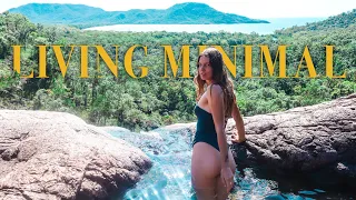 Remote island living from our 10-metre sailboat 💦 S2CH.4 Over the Top