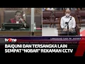Download Lagu Didakwa Merusak CCTV, Baiquni Wibowo Ajukan Eksepsi | Kabar Khusus tvOne