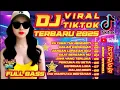 Lagu ⚡DJ TERBARU 2025 VIRAL TIKTOK 🔥 KU COBA TUK MENGERTI - Enerjik Cocok Menemani Aktivitas