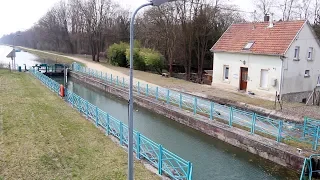 Ep 103 | Canals, Dunkirk and the White Cliffs of Dover, Wicked Van European Road Trip