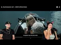 Sky Rompiendo, Dei V - CRUSH  {Reacción/Podcast}