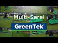 GreenTek Multi Sarel