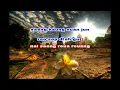 Download Lagu SORNKIRI SIPRAJUAP   KIT TEUNG PEE MAI (DO YOU MISS ME) (KARAOKE)