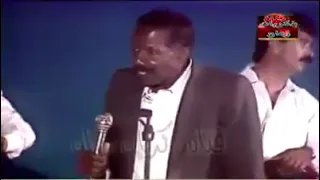 المحله منين يا سمنودي وشكش مرزوق تعالي جنبي دندنها