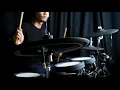 Download Lagu SAINT LOCO Drum Cover - Microphone Anthem