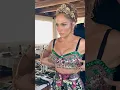 Download Lagu Jennifer Lopez Getting Ready #JLo #Shorts
