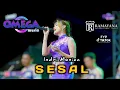 Lagu SESAL - INDRI MONICA | OMEGA MUSIC LIVE NGEMPLAK SAMBIKEREP SURABAYA#ramayanasoundsystem 
