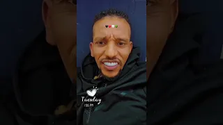 Kadir Martu Kadirmartu Oromotiktok Oromomusic Oromodance Oromo 