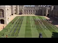 Lagu Prince Philip, Duke of Edinburgh’s Funeral - I vow to Thee, My Country.