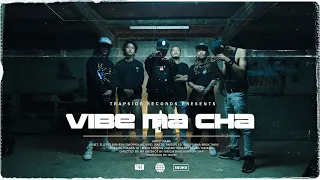 Download Noist - Vibe Ma Cha Ft.Flo Aye, Bishesh, Swopnil, MC King, Nasto, Bikey Lama, RaysonLG \u0026 Brisk Timos MP3