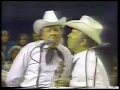 Download Lagu Music - 1976 - Bob Wills Texas Playboys Band - San Antonio Rose - Sung Live At ACL