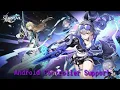 Honkai Star Rail Android Controller Support Check Description