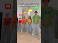 Download Lagu CAN YOU FIND YOUR TWIN IN THE COMMENT SECTION!? 😆😅🤞🏼 #dance #trend #viral #couple #funny #shorts