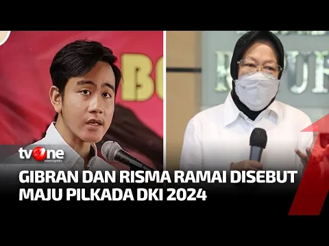 Siapa Pengganti Anies?