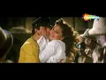 Download Lagu Nazrein Mili Dil Dhadka | Alka Yagnik | Raja (1995) | Madhuri Dixit | Sanjay Kapoor | Udit Narayan
