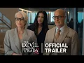 Lagu The Devil Wears Prada 2 | Official Trailer