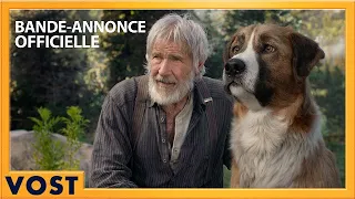 L'Appel de la Forêt - Bande Annonce [VOST]