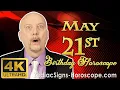 May 21 Zodiac Horoscope and Birt ay Personality May 21st Birt ay Personality Horoscope Astrology
