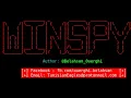 Hack Windows With WinSpy Backdoor creator with IP Poisener Stager Evade Antivirus Black Devil