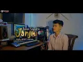 Lagu JANJIU || Rama Saputra || Cipt.Andri Conex || Qintani Prosound