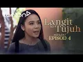 Download Lagu [HIGHLIGHT] Langit Ke Tujuh (2025): Episod 4 -Respect Kita Tak Mintak, Orang Yang Nak Bagi! | Tonton