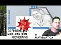 Mathematica Tutorial 44 - 3D Printing Part 2