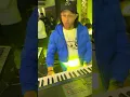 احمد عبده ولع الدنيا مع عبسلام في ديو احنا جامدين اوي اوي 🔥💙