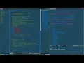 Install Vim Vundle Plugin Manger and Vim Powerline