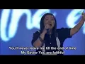 Till The End Of Time at City Harvest Church   Alison Yap