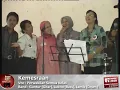 Reuni 20 Tahun SMP Negeri 1 Bojonegoro : All Stars Kemesraan