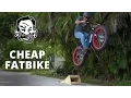Behold The Mongoose Dolomite Fat Bike