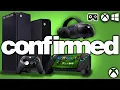 Xbox CONFIRMED Next Gen Xbox Console PC Hybrid Native Handheld and More