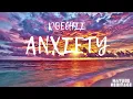 Doechii - Anxiety (1 Hour)(Lyrics)