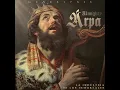 Almighty - Ganga X Arpa Oficial