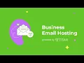 How to Set Up Titan Business Email Hosting with Your Domain Step-by-Step Guide