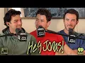 Hey Jonas Brothers Only Episode