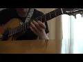 京都慕情（ベンチャーズ　REFLECTIONS IN A PALACE LAKE　by THE VENTURES）