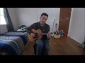 Moose Blood- Cherry (cover)