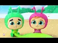 Die drei Ziegenböcke Gruff | Klassische Gutenachtgeschichte fur Kinder