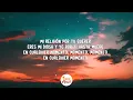 Romeo Santos - Mi Santa  (Letra)
