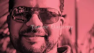 الرب عينه علينا تامر العجمي 