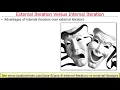External vs Internal Iteration in Java 8