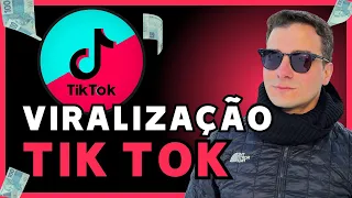 ✅ COMO VIRALIZAR UM VÍDEO NO TIKTOK EM 5 MINUTOS