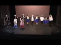 La Promesa (los Malagueña) | Corazón Huasteco at Latín Expressions 4.17.26