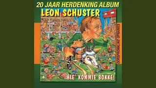 hie kommie bokke