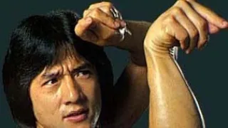 فیلم چینی جکی چان مار و درسایه عقاب دوبله فارسی 