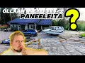 Download Lagu OLLAAN MIETITTY AURINKOPANEELEITA
