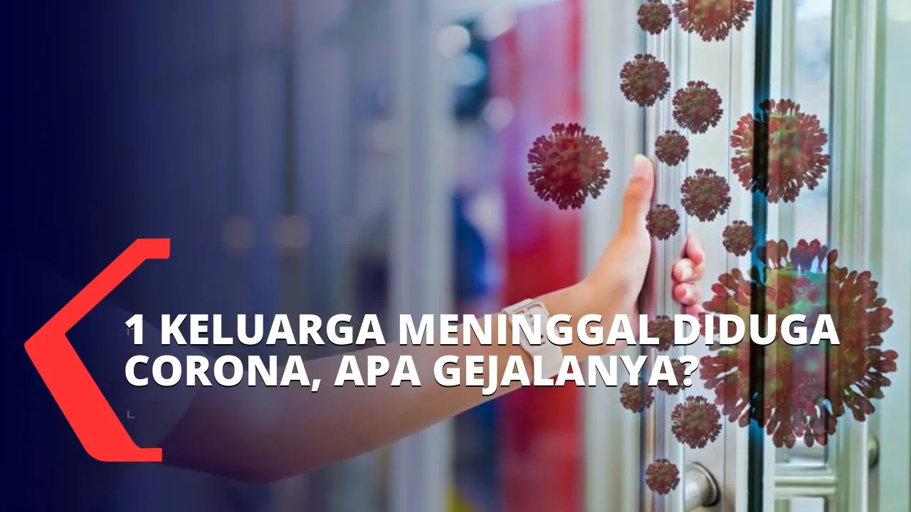 JAKARTA, KOMPAS.TV - Varian Baru Corona dari Inggris telah menyebar ke sejumlah negara. Agar lebih w. 